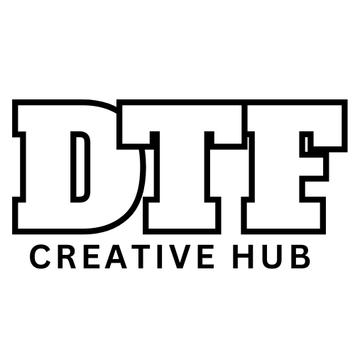 DTF Creative Hub
